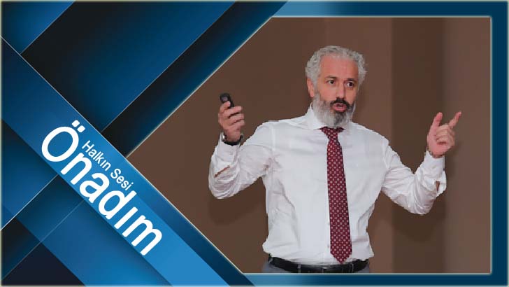 TRAKYA ÜNİVERSİTESİNDE “EYVAH! MEZUN OLDUM” KONFERANSI GERÇEKLEŞTİRİLDİ