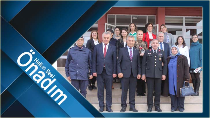 Kavaklı’da Öğretmenler Günü Kutlaması