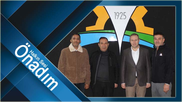 Ilık’a “Hayırlı olsun” ziyaretleri sürüyor