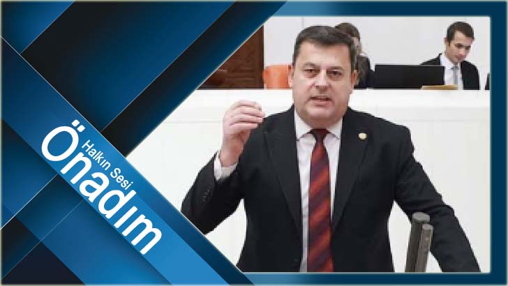“20 yıldır polislerimizin sorunlarını çözmediniz bugün çözüyormuş gibi yapıyorsunuz”