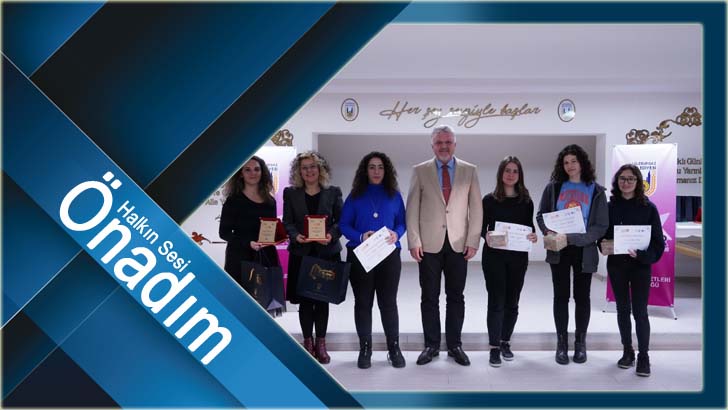 “Geleceğin Yıldız Girişimcileri 5. Dönem sona erdi”