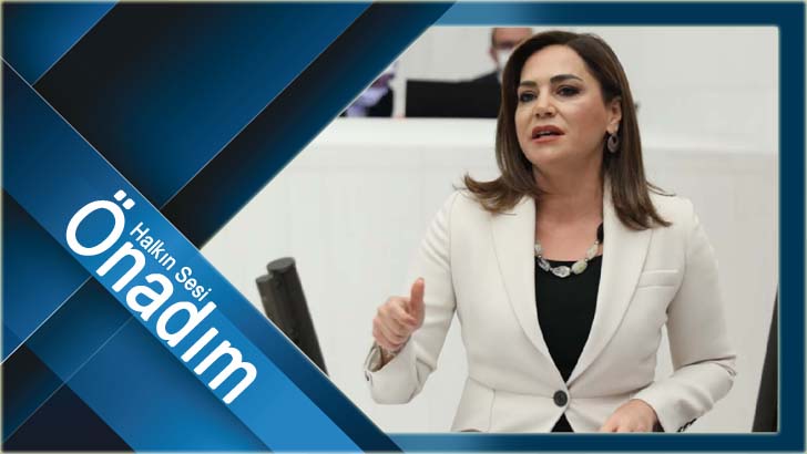 ERGENE HALA KANSER SAÇMAYA DEVAM EDİYOR