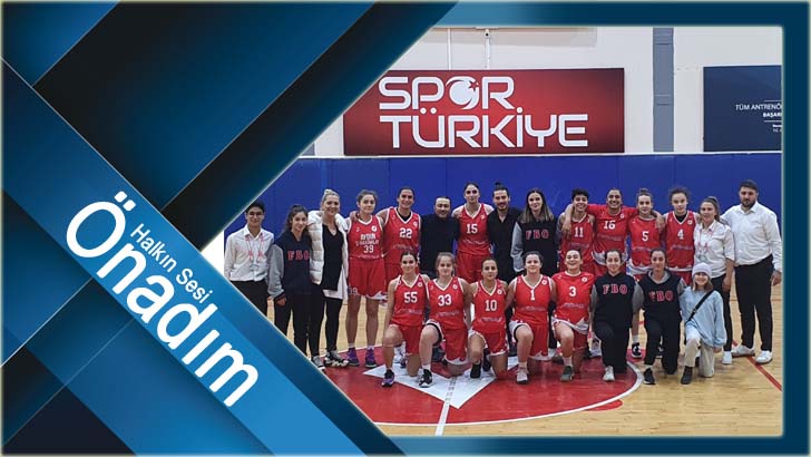Fen Bilimleri, potada da farkını ortaya koydu; Fen Bilimleri: 81, Edirne DSİ: 76