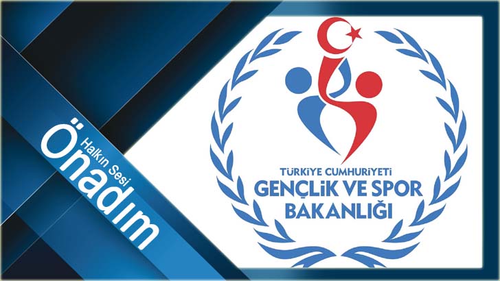 Kırklareli’nde gençlik ve spor yatırımları