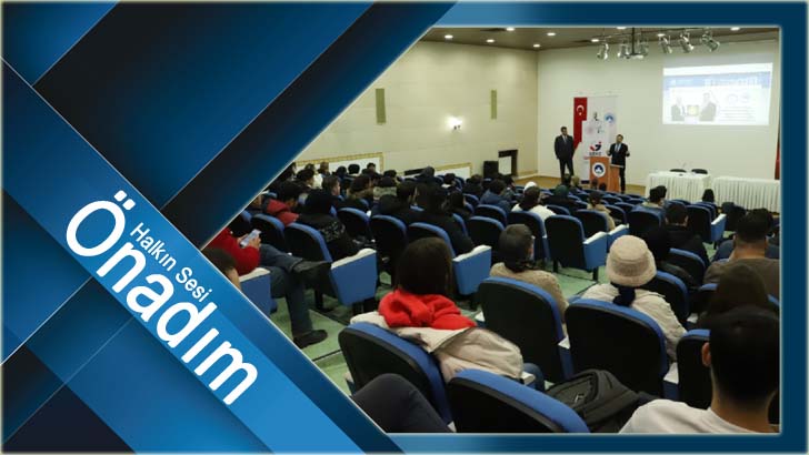 Trakya Girişimcilik Haftası Etkinlikleri Düzenlendi