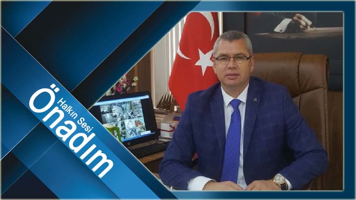 Dermenci; “4 milyon 210 bin 296 kg arpa talebi TMO tarafından onaylandı”