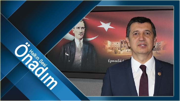 GAYTANCIOĞLU'NUN STAT SORUSUNA, BAKANDAN CEVAP; “BÜTÇE İMKANLARI”