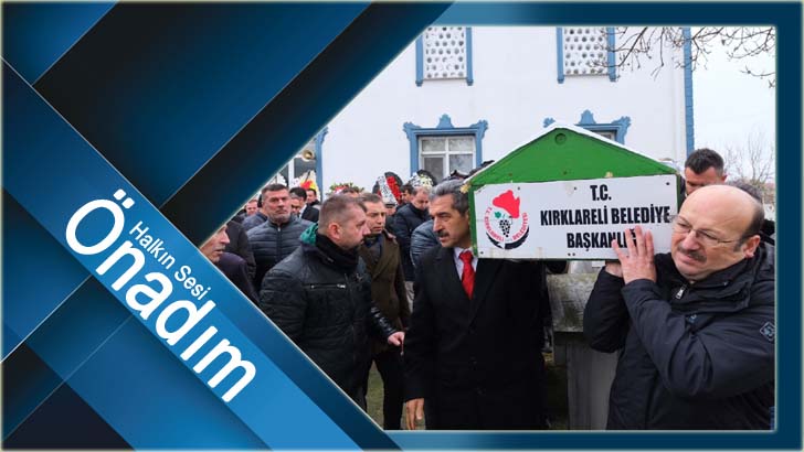 Halil Kuşoğlu, Müsellim Köyü’nde toprağa verildi