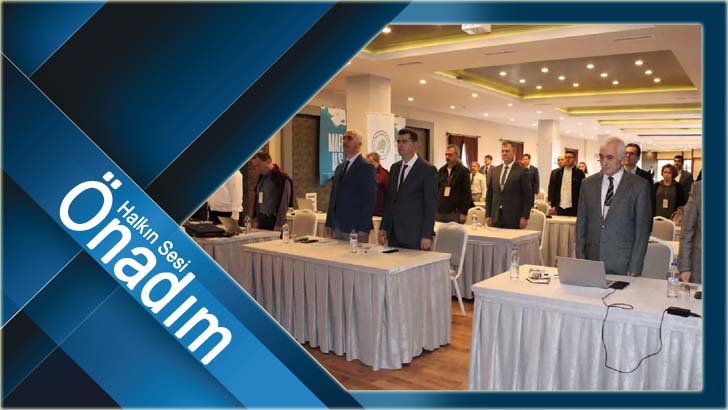 İstilacı türler İğneada’da anlatıldı