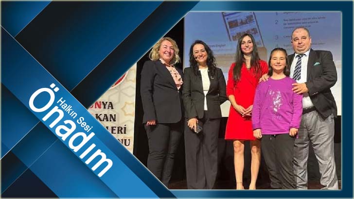 Dünya Balkan Dernekleri Federasyonu’nun Yeni Genel Başkanı Şentürk Oldu
