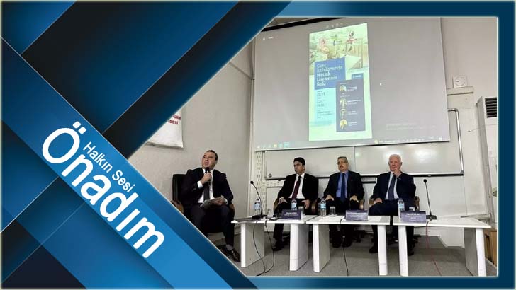 Kurduğu küçük atölyeden TOGG’un parça üretimine uzanan bir başarı hikayesi