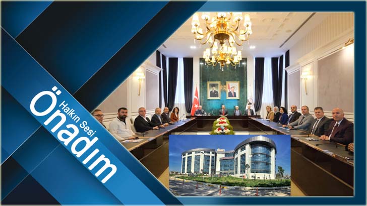 Eğitim ve Araştırma Hastanesi’nin yatak kapasitesi 500’e çıkıyor