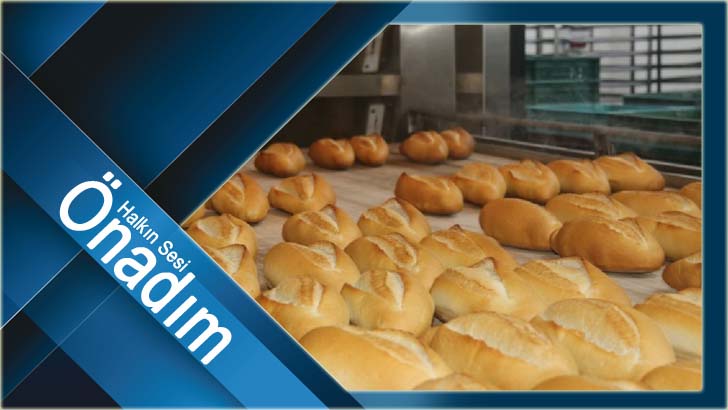 En Güzel Ekmekler Ergene İçin Üretiliyor
