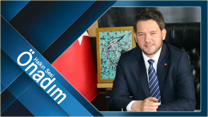 “Hemşehrilerimizin hizmetkarıyız”