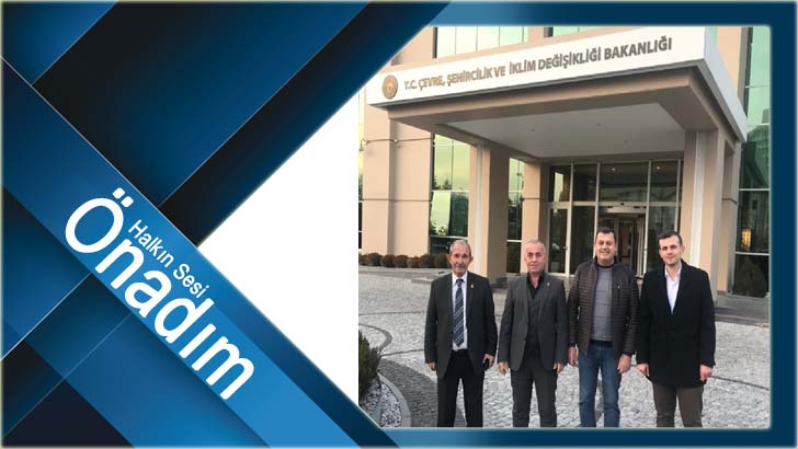 OSB’de kağıt fabrikasına “dur” denildi