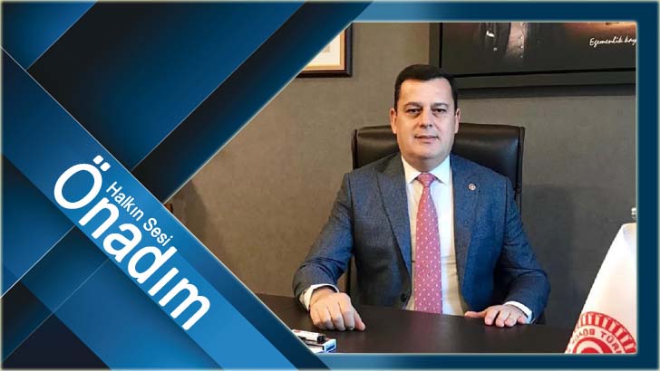 “Toplum, özgür kadınla güçlüdür”