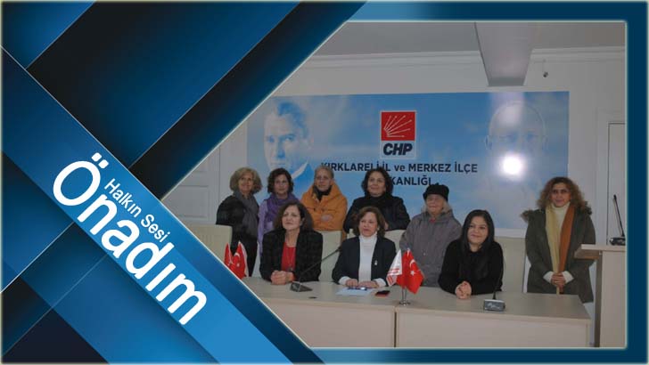 “Eşit temsil haktır! Hakkımızı alana kadar mücadelemiz sürecek”
