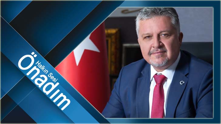 Başkan Gerenli CEMR Toplantısında!