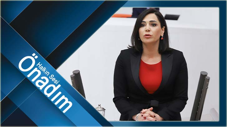 CHP’Lİ YÜCEER AÇIKLANMAYAN KANSER RAPORU’NU ÇEVRE BAKANLIĞINA SORDU