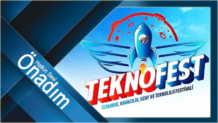 Vize İlçe Milli Eğitim TEKNOFEST’e 4 proje ile başvurdu