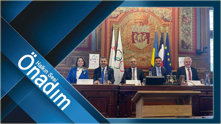 Gerenli CEMR Siyasi Komitesi’ne seçildi