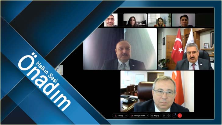 Trakya Üniversiteler Birliği V. Uluslararası Sağlık Bilimleri Kongresi Gerçekleşti