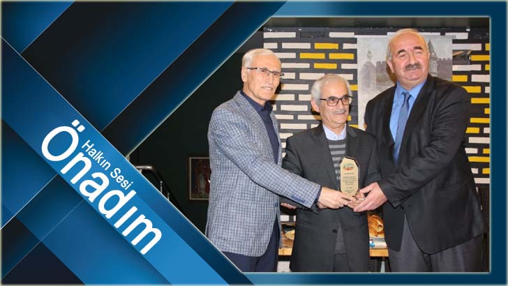 KIRKSEDER’in Sesi Kayseri’de Yankılandı