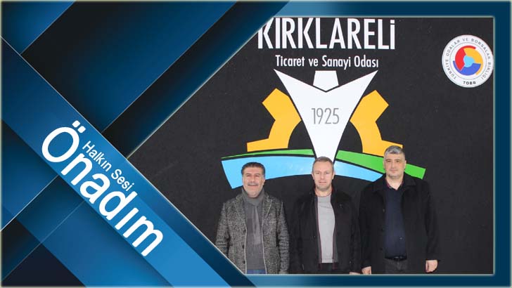 KTSO Başkanı Ilık, kuruluşunu tamamlayan şirketleri tebrik etti