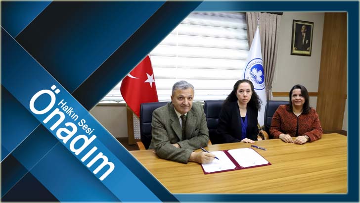 “İhtisaslaşma Proje Protokolleri İmza Töreni” gerçekleştirildi