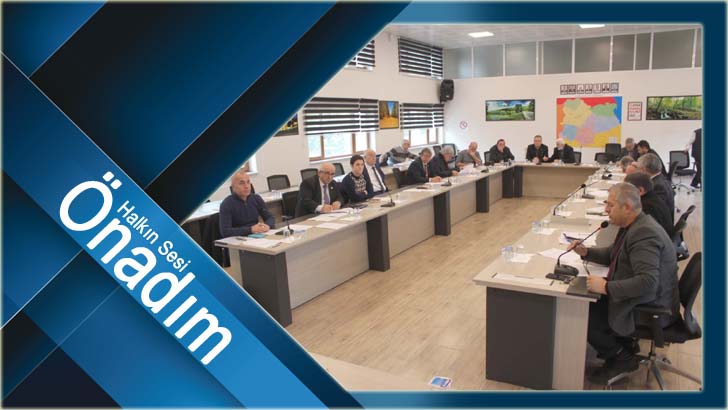 Kavaklı OSB için çalışmalar sürüyor