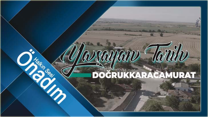 Süleymanpaşa Belediyesinden Yaşayan Tarih belgesel projesi