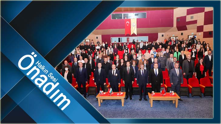 TRAKYA ÜNİVERSİTESİ EV SAHİPLİĞİNDE MAVİ BÜYÜME PROJE PAZARI DÜZENLENDİ