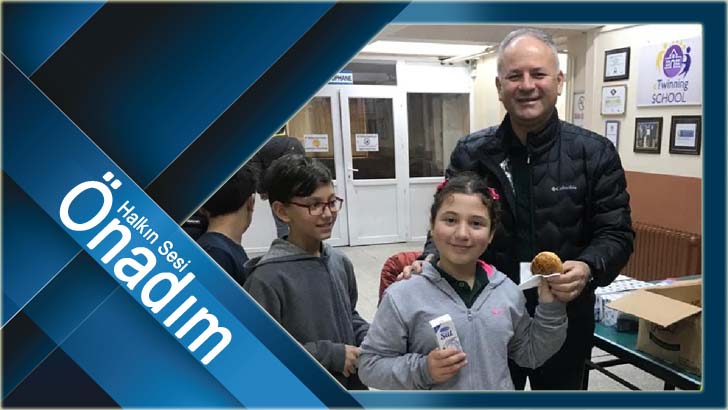 “Sosyal belediyecilik anlayışı ile çalışmaya devam ediyoruz”
