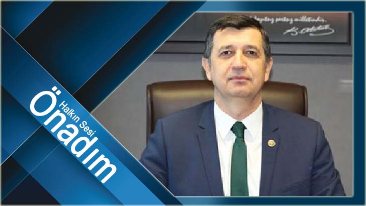 GAYTANCIOĞLU; “EYT’LİLERE YENİ ŞARTLAR KABUL EDİLEMEZ”