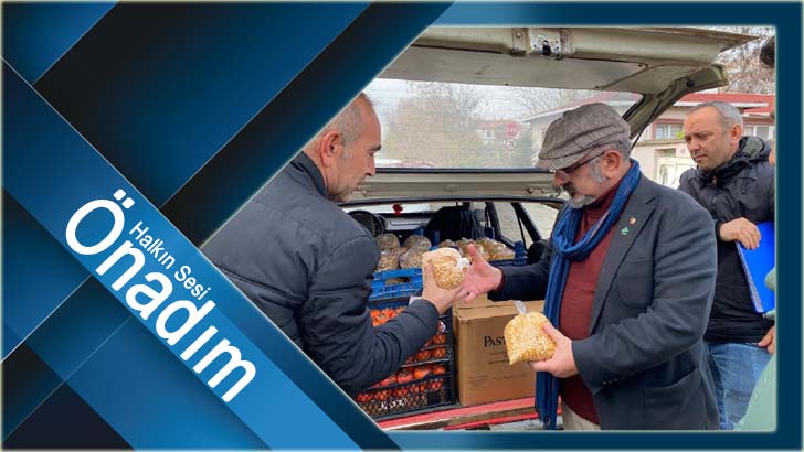 ÜRETİCİ KADINLAR PAZARI BÜYÜYOR