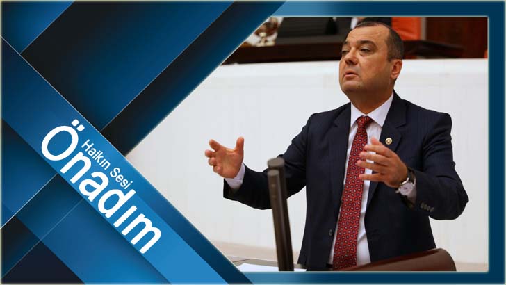 CHP TEKİRDAĞ VEKİLİ AYGUN’DAN KREŞ SKANDALINA KARŞI ÖNLEM ÇAĞRISI