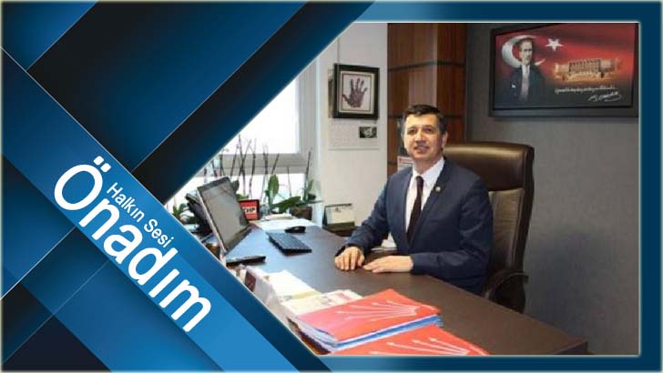 Gaytancıoğlu; “Gıda fiyatları dünyada yüzde 13 bizde yüzde 103 arttı”