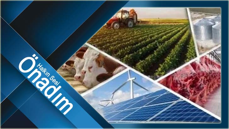Kırsal Kalkınma Yatırımlarının Desteklenmesi Programı Başvuruları Başladı