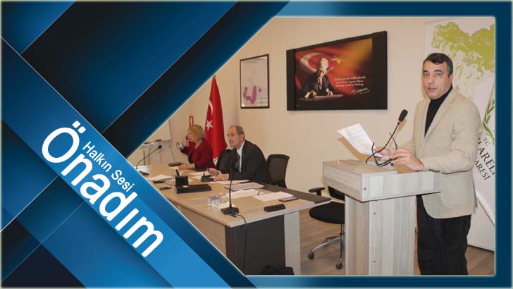 Özel İdareye 36 milyonluk ek bütçe