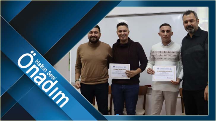 Mezunlar Öğrencilerle Buluştu