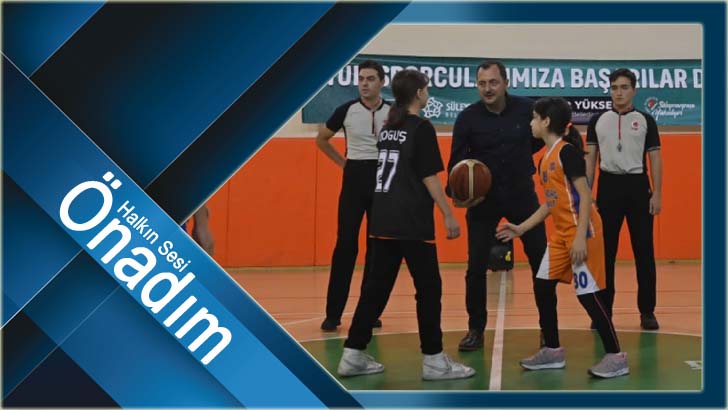 Süleymanpaşa Belediyesinden kaybedeni olmayan turnuva