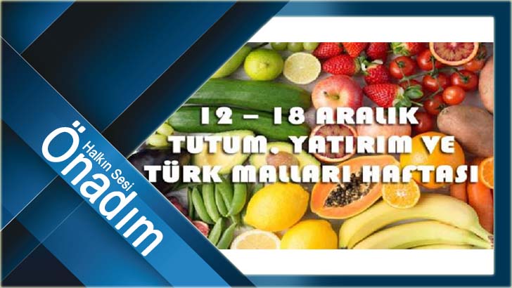 Doğal ve tamamen yerli olan küçükbaş hayvan et ve süt ürünleri tüketilmeli