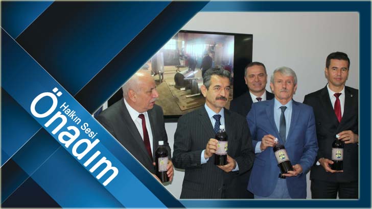 “Kırklareli'm” tanıtıldı