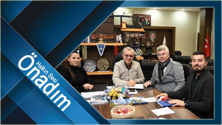 Keşan Belediyesi’nin geri dönüşüm atağı sürüyor