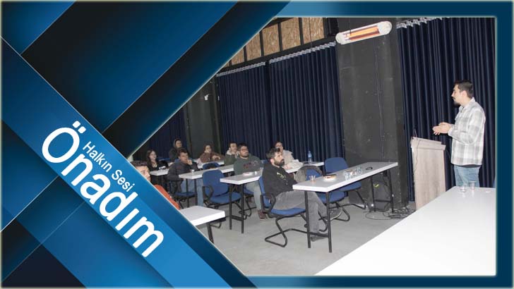 İstasyon Kırklareli, “Blockchain 201 Yazılım Eğitimi”ne ev sahipliği yaptı