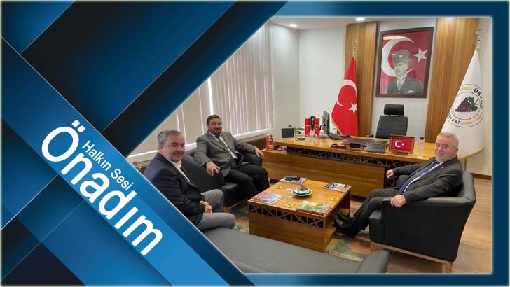 Üsküp’e Hafızlık Kur'an Kursu ve Gençlik Merkezi Projesi