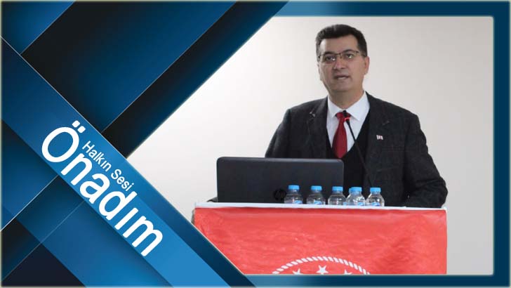 Kırsal Kalkınma Yatırımları Bilgilendirme Toplantısı Düzenlendi