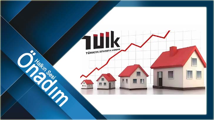 Kırklareli’nde Kasım ayında 527 konut satıldı