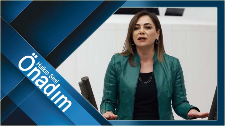 CHP’Lİ YÜCEER’DEN LİMAN DÜZENLEMESİNE TEPKİ: LİMANLAR ÜLKEMİZİN KALESİDİR