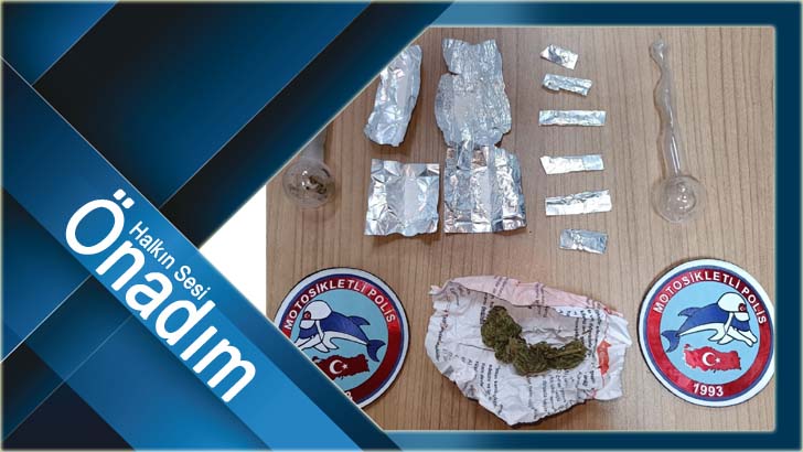 Yunuslardan kaçamadılar